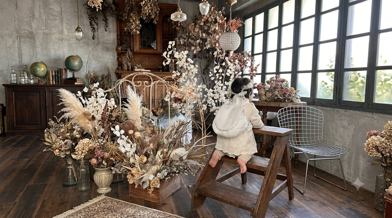 名入れ刺繍 一升餅リュック lil iro baby
